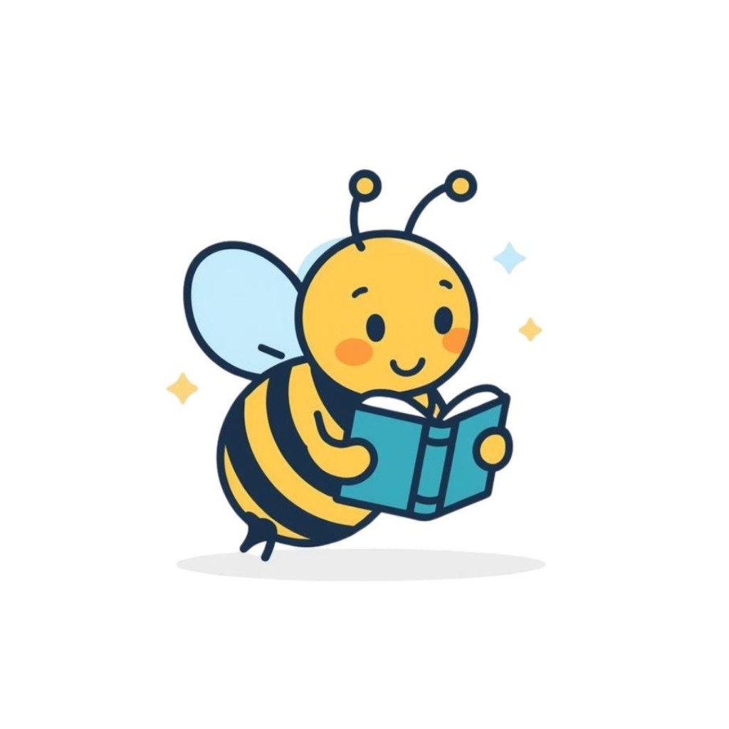 SpellBee logo